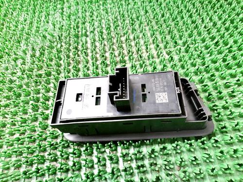 Left front window switch VW GOLF VII (5G1, BQ1, BE1, BE2) 1.6 TDI | BP35780518I27 - Image 3