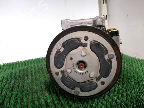 AC compressor OPEL CORSA F (P2JO) 1.2 (68) | BP34163508M34  - Image 5