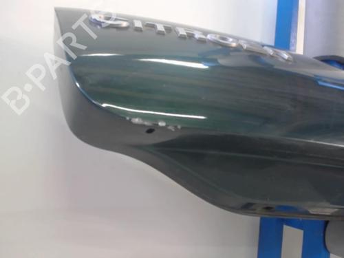 Used Rear center light Rear center light CITROËN C4 Coupe (LA_) 2.0 16V (136 hp) 22076329 22076329