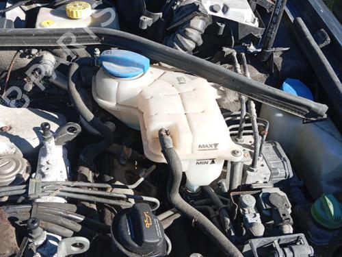 Used Parts AUDI A4 B6 Convertible (8H7) 2.5 TDI 2055658