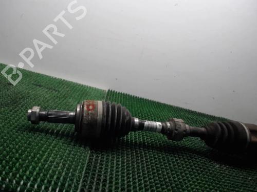 Used Right front driveshaft HONDA CIVIC VIII Hatchback (FN, FK) 2.2 CTDi (FK3) (140 hp) 22085015