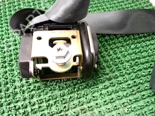 Used Rear left belt tensioner RENAULT MEGANE II (BM0/1_, CM0/1_) 1.9 dCi (131 hp) 22091391