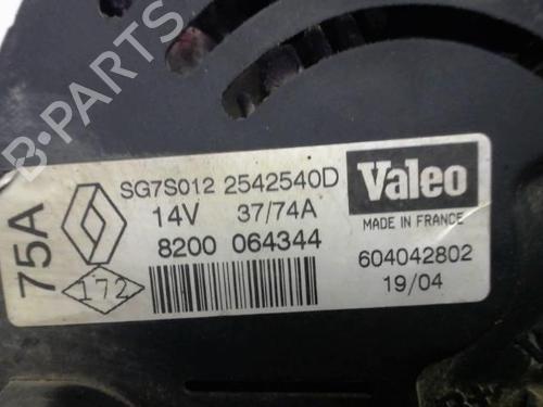 Generator Generator 22088000 22088000