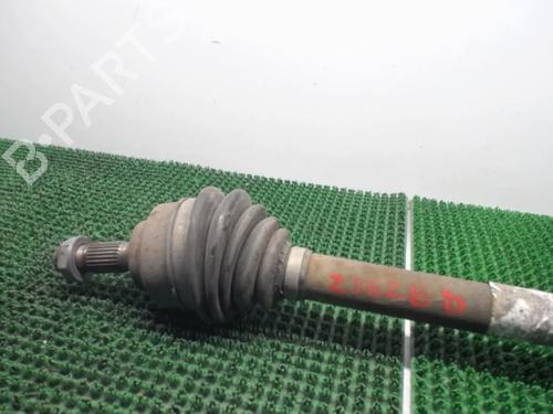 Right rear driveshaft PEUGEOT 308 SW I (4E_, 4H_) 1.6 HDi | BP22084598M41 