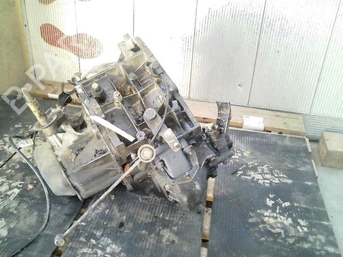 Used Gearbox CITROËN XANTIA (X1_, X2_) 1.9 Turbo D (90 hp) 22083533