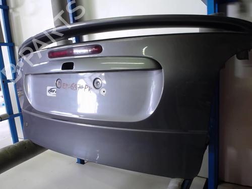 Used Tailgate Tailgate 22077348 22077348