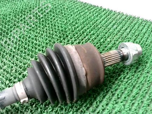 Left front driveshaft OPEL CORSA E (X15) 1.4 (08, 68) | BP22090320M38 
