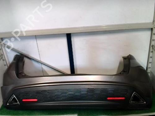 Rear bumper HONDA CIVIC VIII Hatchback (FN, FK) 2.2 CTDi (FK3) | BP22091963C8 
