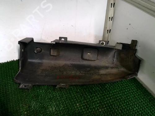 Corner bumper PEUGEOT BOXER Van 2.2 HDi 120 | BP22696484C117