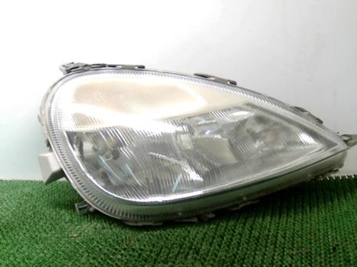 Used Right headlight MERCEDES-BENZ A-CLASS (W168) A 170 CDI (168.008) (90 hp) 20877699