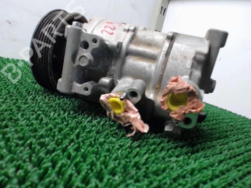 AC compressor VW TOURAN (5T1) 1.6 TDI | BP22086141M34  - Image 5