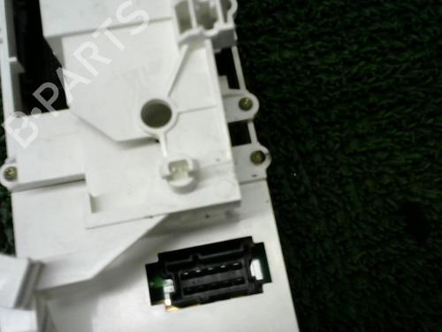 Used Climate control Climate control MERCEDES-BENZ A-CLASS (W168) A 140 (168.031, 168.131) (82 hp) 34163478 34163478