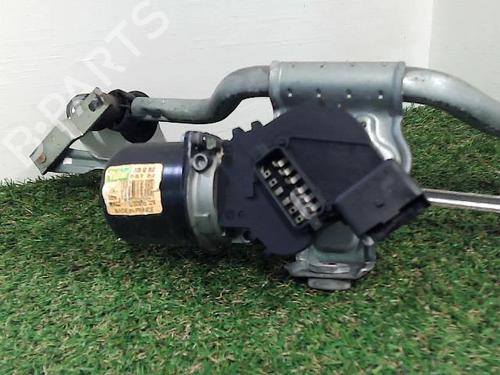 Front wiper motor RENAULT CLIO II (BB_, CB_) 1.2 LPG | BP22091867M29 
