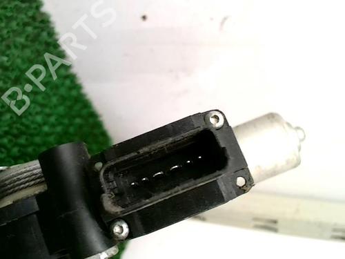 Used Front right window mechanism Front right window mechanism CITROËN JUMPER II Van 2.2 HDi 100 (101 hp) 29847837 29847837