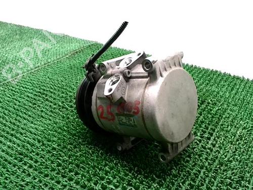Used AC compressor AC compressor CHEVROLET SPARK (M300) 1.2 (82 hp) 27888888 27888888