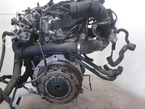 Engine VW GOLF VII (5G1, BQ1, BE1, BE2) 1.6 TDI | BP27211656M1