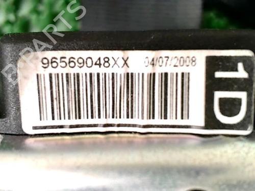 Used Front right belt tensioner PEUGEOT 308 I (4A_, 4C_) 2.0 HDi (136 hp) 22090783