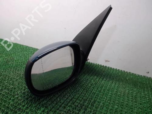 Left mirror PEUGEOT 206 Hatchback (2A/C) 1.4 i | BP22079387C26 