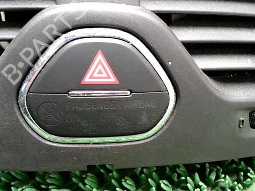 Air vent OPEL CORSA E (X15) 1.4 (08, 68) | BP22784851I21 - Image 3