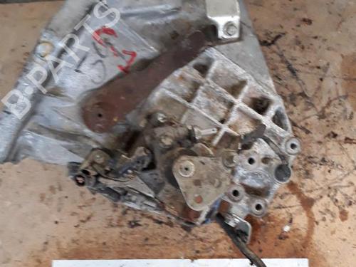 Gearbox CITROËN C1 (PM_, PN_) 1.0 | BP22075616M3 
