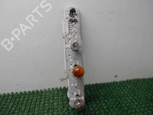 Lamp holder SKODA FABIA I (6Y2) 1.2 | BP22079661L10 