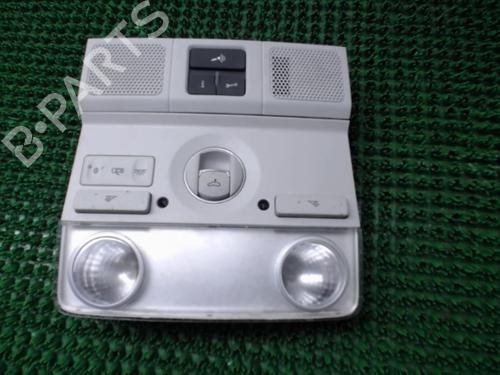 Interior roof light VW PASSAT CC B6 (357) 3.6 FSI 4motion | BP22085415I8 