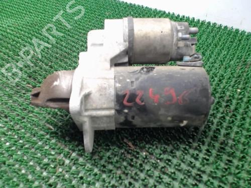 Startmotor OPEL CORSA D (S07) 1.0 (L08, L68) (60 hp) 22085928
