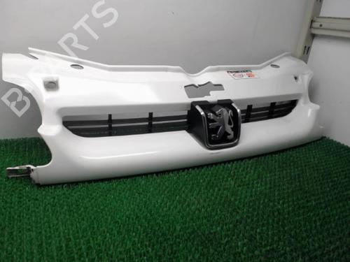 Used Grille PEUGEOT PARTNER Box Body/MPV (5_, G_) 2.0 HDi (90 hp) 22083392