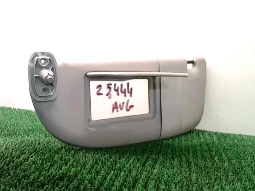 Sonnenblende Links PEUGEOT 206 Hatchback (2A/C) 2.0 HDI 90 | BP29635516I1 