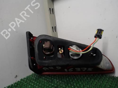 Used Right tailgate light Right tailgate light PEUGEOT 607 (9D, 9U) 2.2 HDi (133 hp) 22079822 22079822
