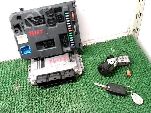 Elektronisk modul CITROËN C3 Picasso (SH_) 1.6 HDi | BP22091451M83 