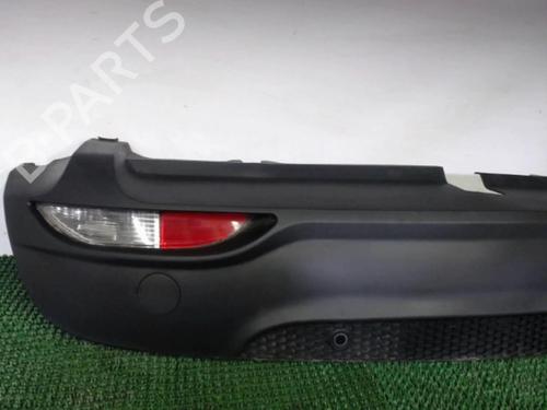 Rear bumper ALFA ROMEO MITO (955_) 1.4 TJet (955AXA1B) | BP20876445C8 