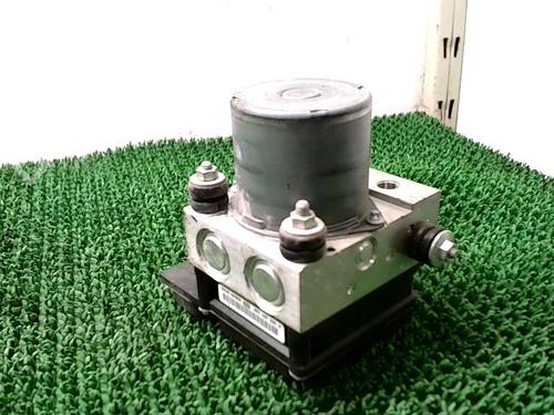 ABS pump PEUGEOT 3008 I MPV (0U_) 1.6 HDi | BP21545135M43 
