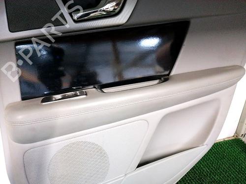 Rear right panel JAGUAR XF I (X250) 3.0 D | BP22091850C61 - Image 2