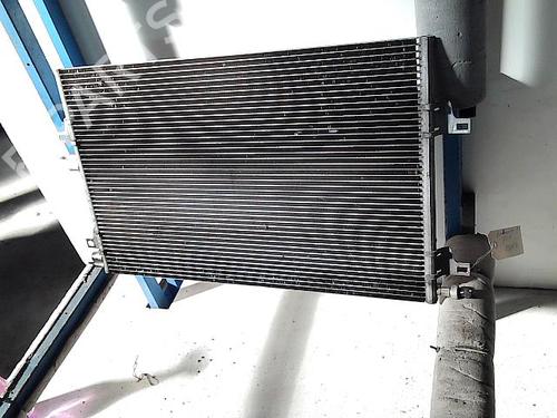 AC radiator RENAULT ESPACE IV (JK0/1_) 2.0 dCi (JK01, JK02, JK1J, JK1K, JK1H) | BP24350328M32 - Image 3