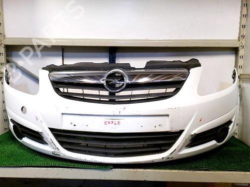 Used Front bumper Front bumper 36675974 36675974