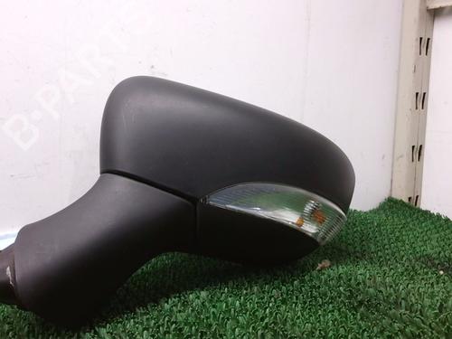 Used Left mirror Left mirror 34410408 34410408