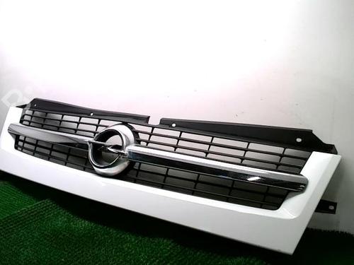 Grille OPEL MOVANO A Van (X70) 2.5 DTi (FD) | BP29743127C40 