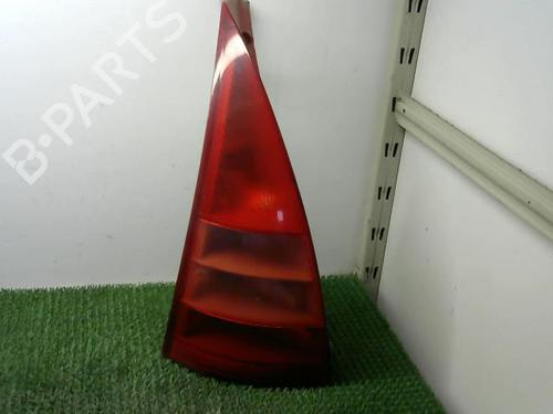 Used Left taillight Left taillight 22088784 22088784