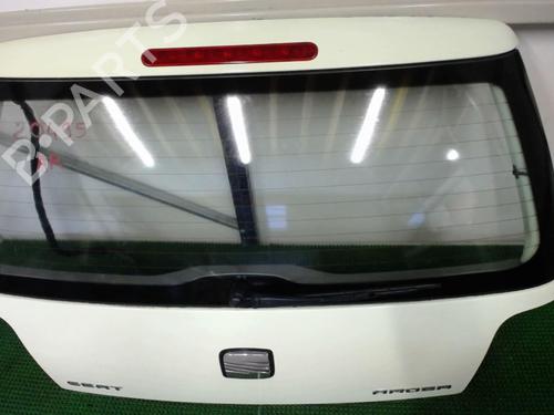 Tailgate SEAT AROSA (6H1) 1.0 | BP20877508C6 