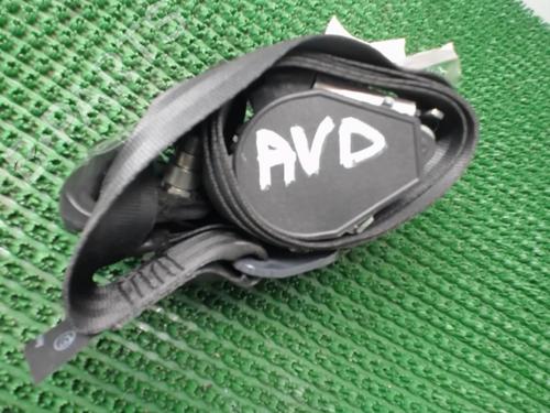 Used Front right seatbelt Front right seatbelt DACIA LODGY (JS_) 1.5 dCi (JSMC, JSAF) (107 hp) 22076280 22076280