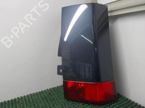 Right taillight OPEL MERIVA A MPV (X03) 1.6 (E75) | BP22080966C35 