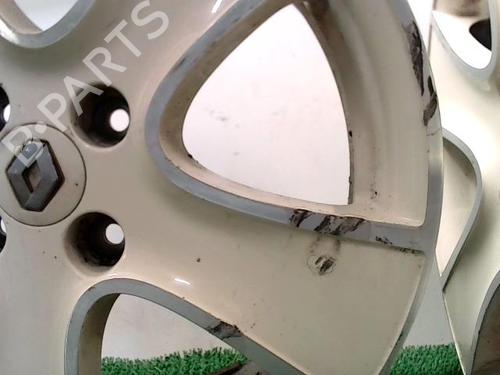 Rim RENAULT CLIO IV (BH_) 1.5 dCi 90 | BP29927329C45