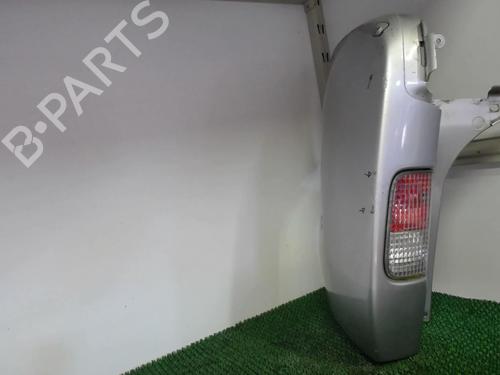 Corner bumper OPEL VIVARO A Van (X83) 1.9 DTI (F7) | BP22081954C117 