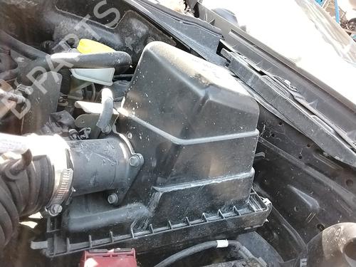 Used Air filter box Air filter box NISSAN X-TRAIL I (T30) 2.2 dCi 4x4 (136 hp) 34217456 34217456