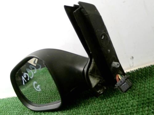 Used Left mirror SEAT ALTEA XL (5P5, 5P8) 2.0 TDI 16V (140 hp) 20877697