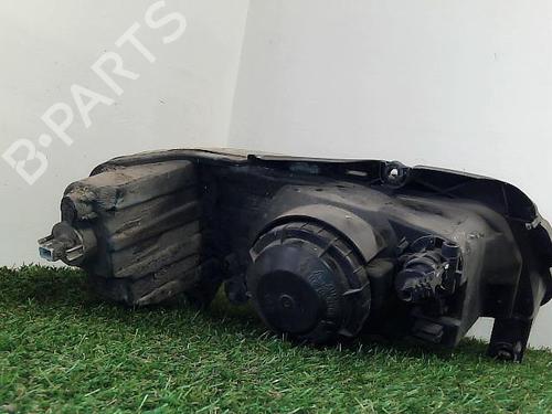 Used Left headlight Left headlight PEUGEOT 106 II (1A_, 1C_) 1.5 D (57 hp) 20875006 20875006