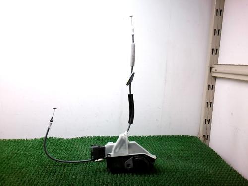 Used Front right lock Front right lock OPEL CORSA F (P2JO) 1.2 (68) (101 hp) 34433195 34433195