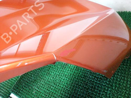 Front bumper SUZUKI SWIFT V (AZ)  | BP36057012C7  - Image 5