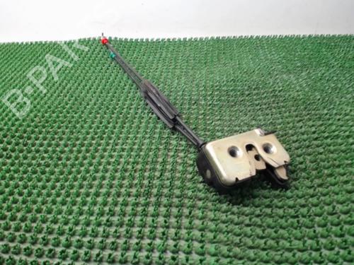 Used Tailgate lock FORD FIESTA V (JH_, JD_) 1.4 TDCi (68 hp) 22077807